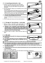 Preview for 4 page of SOMFY SOLUS P&P Instructions Manual