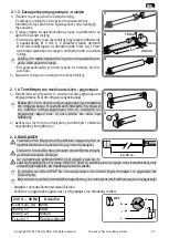 Preview for 28 page of SOMFY SOLUS P&P Instructions Manual