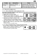 Preview for 66 page of SOMFY SOLUS P&P Instructions Manual