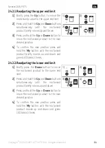 Preview for 11 page of SOMFY Sonesse 28 WF Zigbee Instructions Manual