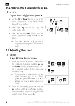 Preview for 16 page of SOMFY Sonesse 28 WF Zigbee Instructions Manual