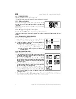 Preview for 4 page of SOMFY Sonesse 28 WireFree RTS Li-ion Instructions Manual