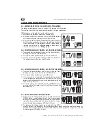 Preview for 8 page of SOMFY Sonesse 28 WireFree RTS Li-ion Instructions Manual