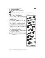 Preview for 11 page of SOMFY Sonesse 28 WireFree RTS Li-ion Instructions Manual