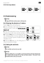 Preview for 11 page of SOMFY Sonesse 30 DCT Instructions Manual