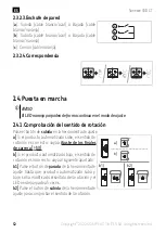 Preview for 52 page of SOMFY Sonesse 30 DCT Instructions Manual