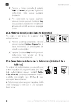 Preview for 80 page of SOMFY Sonesse 30 DCT Instructions Manual