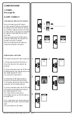 Preview for 7 page of SOMFY Sonesse 30 RS485 Installation Instructions Manual