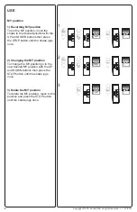 Preview for 8 page of SOMFY Sonesse 30 RS485 Installation Instructions Manual