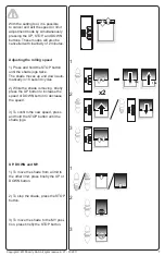 Preview for 9 page of SOMFY Sonesse 30 RS485 Installation Instructions Manual