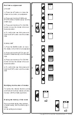 Preview for 10 page of SOMFY Sonesse 30 RS485 Installation Instructions Manual