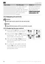 Preview for 14 page of SOMFY sonesse 30 rts Instructions Manual