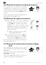 Preview for 42 page of SOMFY sonesse 30 rts Instructions Manual