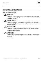 Preview for 55 page of SOMFY sonesse 30 rts Instructions Manual