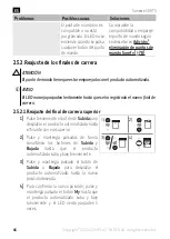 Предварительный просмотр 66 страницы SOMFY sonesse 30 rts Instructions Manual