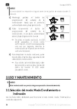 Preview for 70 page of SOMFY sonesse 30 rts Instructions Manual