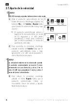 Preview for 76 page of SOMFY sonesse 30 rts Instructions Manual