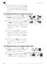 Предварительный просмотр 94 страницы SOMFY sonesse 30 rts Instructions Manual