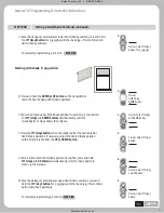 Preview for 3 page of SOMFY Sonesse 30 Operation Instructions Manual