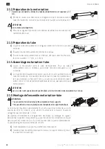 Preview for 20 page of SOMFY Sonesse 40 RS485 Instructions Manual