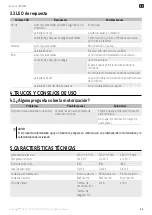 Preview for 41 page of SOMFY Sonesse 40 RS485 Instructions Manual