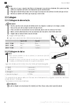 Preview for 46 page of SOMFY Sonesse 40 RS485 Instructions Manual