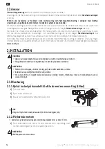 Preview for 74 page of SOMFY Sonesse 40 RS485 Instructions Manual