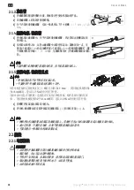 Preview for 98 page of SOMFY Sonesse 40 RS485 Instructions Manual