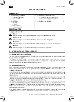 Preview for 2 page of SOMFY Sonesse 40 Zigbee Instructions Manual