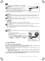 Preview for 4 page of SOMFY Sonesse 40 Zigbee Instructions Manual