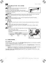 Preview for 10 page of SOMFY Sonesse 40 Zigbee Instructions Manual