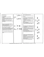 Preview for 4 page of SOMFY sonesse 40 User Manual