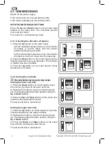 Preview for 6 page of SOMFY Sonesse Ultra 50 DC RS485 Instructions Manual