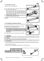 Preview for 5 page of SOMFY Sonesse Ultra 50 RTS Instructions Manual