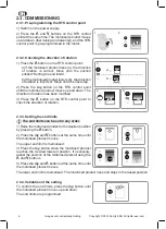 Preview for 6 page of SOMFY Sonesse Ultra 50 RTS Instructions Manual