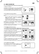 Preview for 15 page of SOMFY Sonesse Ultra 50 RTS Instructions Manual