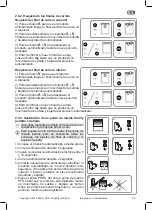 Preview for 35 page of SOMFY Sonesse Ultra 50 RTS Instructions Manual