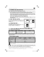 Preview for 7 page of SOMFY Sonesse Ultra 50 Instructions Manual