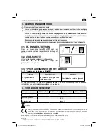 Preview for 13 page of SOMFY Sonesse Ultra 50 Instructions Manual