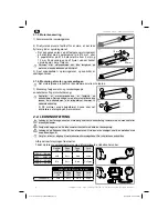 Preview for 16 page of SOMFY Sonesse Ultra 50 Instructions Manual