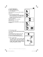 Preview for 23 page of SOMFY Sonesse Ultra 50 Instructions Manual