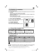 Preview for 31 page of SOMFY Sonesse Ultra 50 Instructions Manual