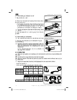 Preview for 34 page of SOMFY Sonesse Ultra 50 Instructions Manual