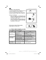 Preview for 36 page of SOMFY Sonesse Ultra 50 Instructions Manual