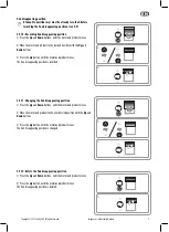 Предварительный просмотр 9 страницы SOMFY Sonesse Utra 50 DC Instructions Manual