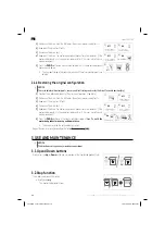 Предварительный просмотр 14 страницы SOMFY Sunea 40 RTS DC Instructions Manual