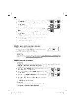 Предварительный просмотр 24 страницы SOMFY Sunea 40 RTS DC Instructions Manual