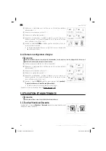 Предварительный просмотр 28 страницы SOMFY Sunea 40 RTS DC Instructions Manual