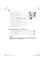 Предварительный просмотр 68 страницы SOMFY Sunea 40 RTS DC Instructions Manual