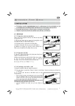 Предварительный просмотр 3 страницы SOMFY Sunea 50 CSI io Instructions Manual